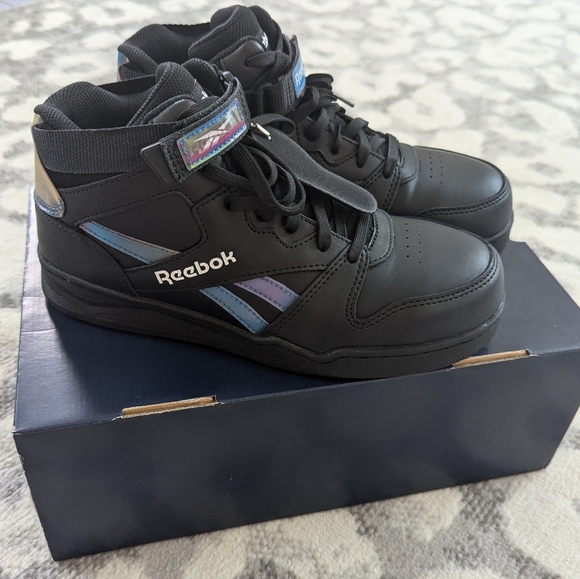 Reebok Work BB4500 Composite Toe Work Sneaker Women's 9 NEW IN BOX - Picture 3 of 14